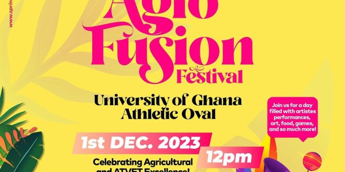 Agro Fusion Festival