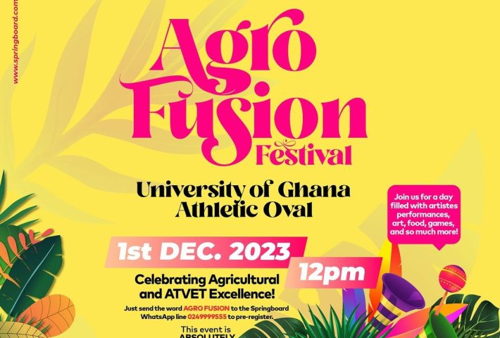 Agro Fusion Festival