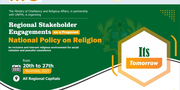 National Policy on Religion