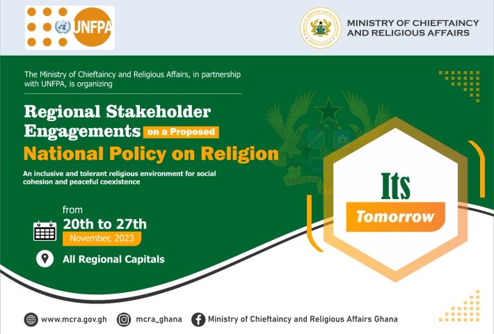 National Policy on Religion