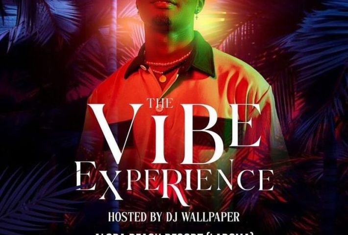 VIBE EXPERIENCE