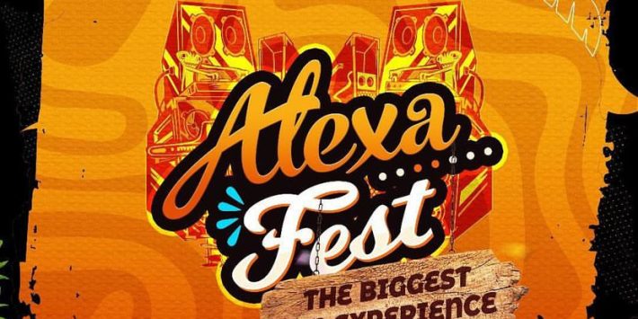 Alexa Fest
