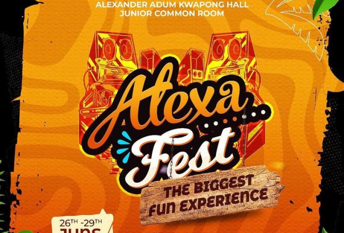 Alexa Fest