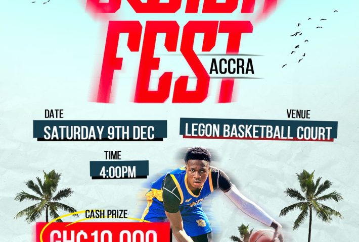 SWISH FEST ACCRA